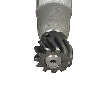 Amazon.com: XYZIL Distributor T3T61895 MD078618 Compatible